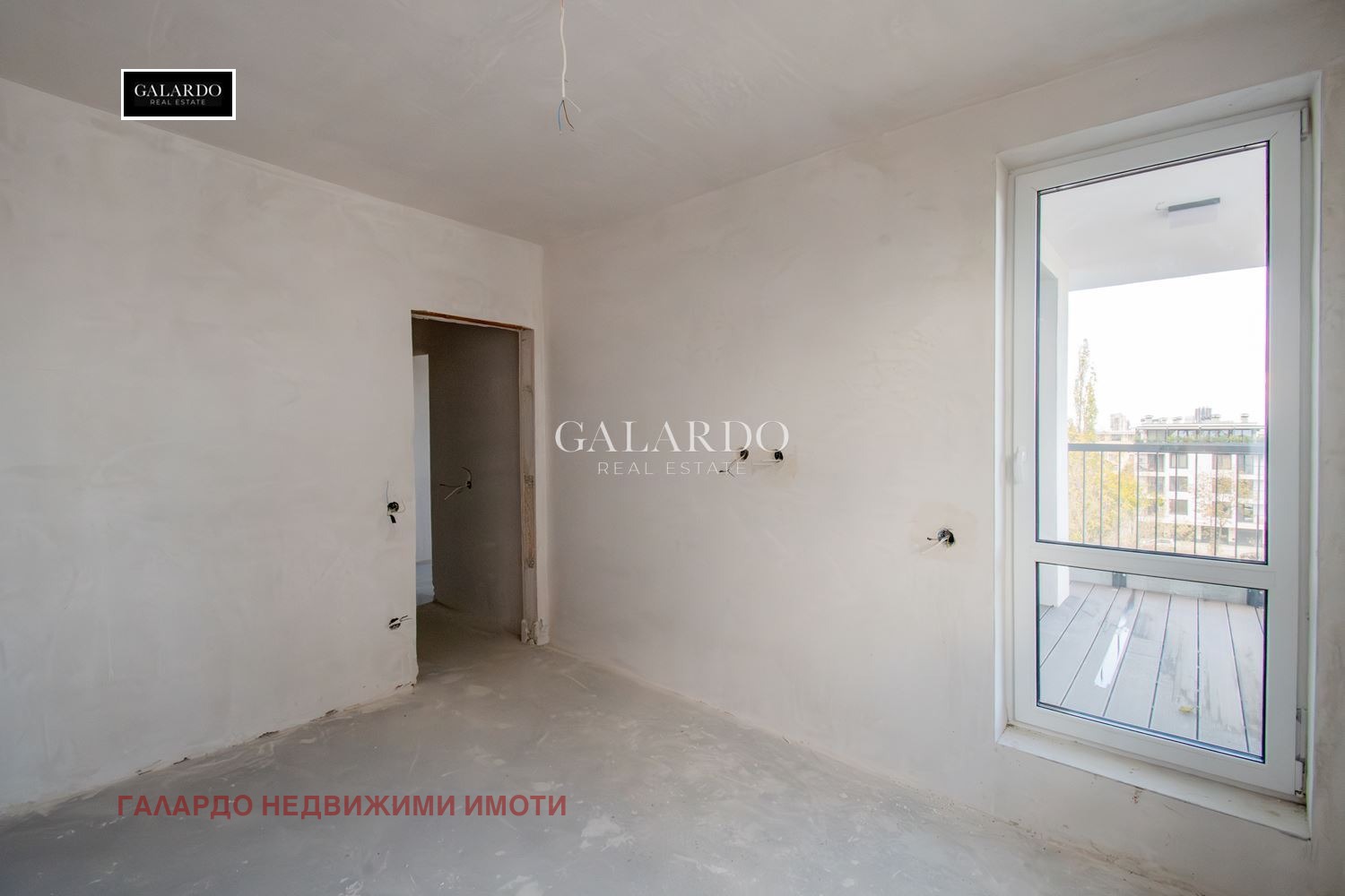 Продава 3-СТАЕН, гр. София, Кръстова вада, снимка 6 - Апартаменти - 55454458