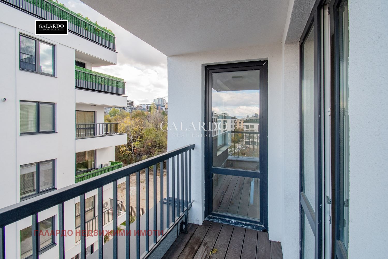 Продава 3-СТАЕН, гр. София, Кръстова вада, снимка 10 - Апартаменти - 55454458