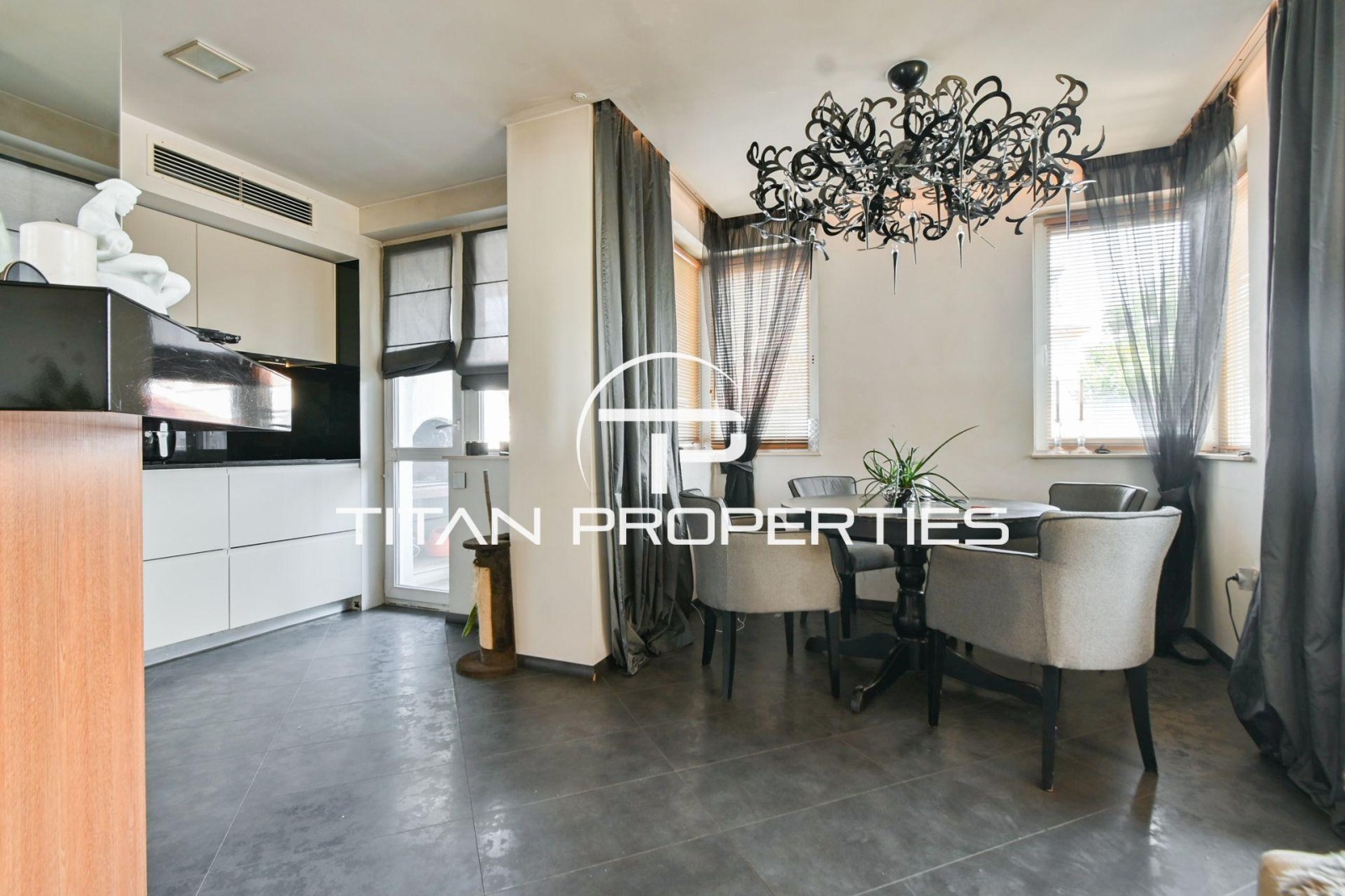 Продава МЕЗОНЕТ, гр. София, Дианабад, снимка 3 - Апартаменти - 55587469