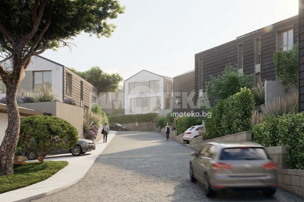 Продава КЪЩА, гр. Варна, м-т Зеленика, снимка 9 - Къщи - 54126360