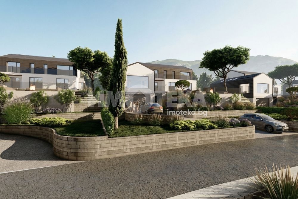 Продава КЪЩА, гр. Варна, м-т Зеленика, снимка 8 - Къщи - 54126360