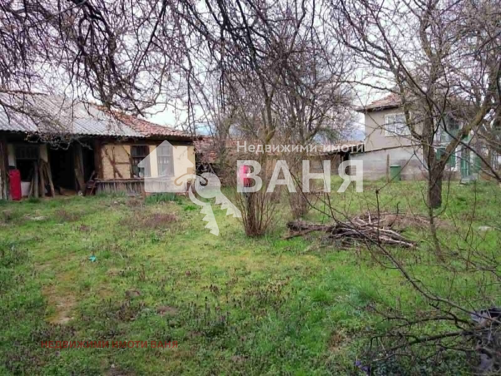Продава КЪЩА, с. Осетеново, област Стара Загора, снимка 2 - Къщи - 54945998