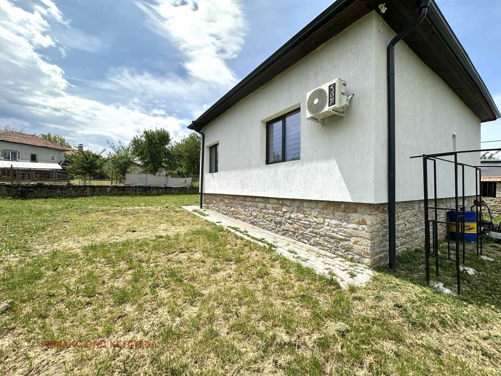 Продава КЪЩА, с. Ново село, област Велико Търново, снимка 5 - Къщи - 55301549