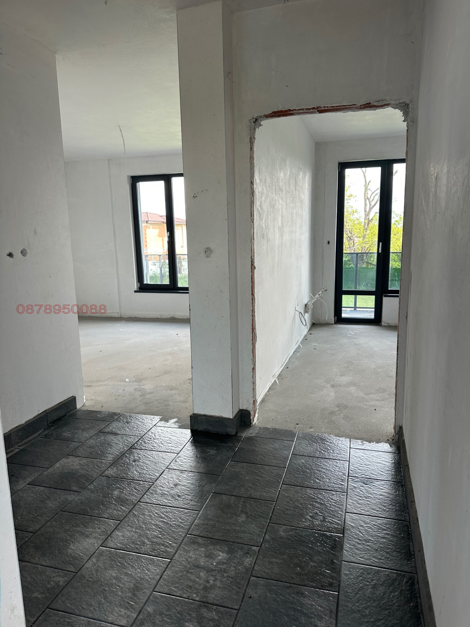 Продава КЪЩА, с. Труд, област Пловдив, снимка 15 - Къщи - 55894152