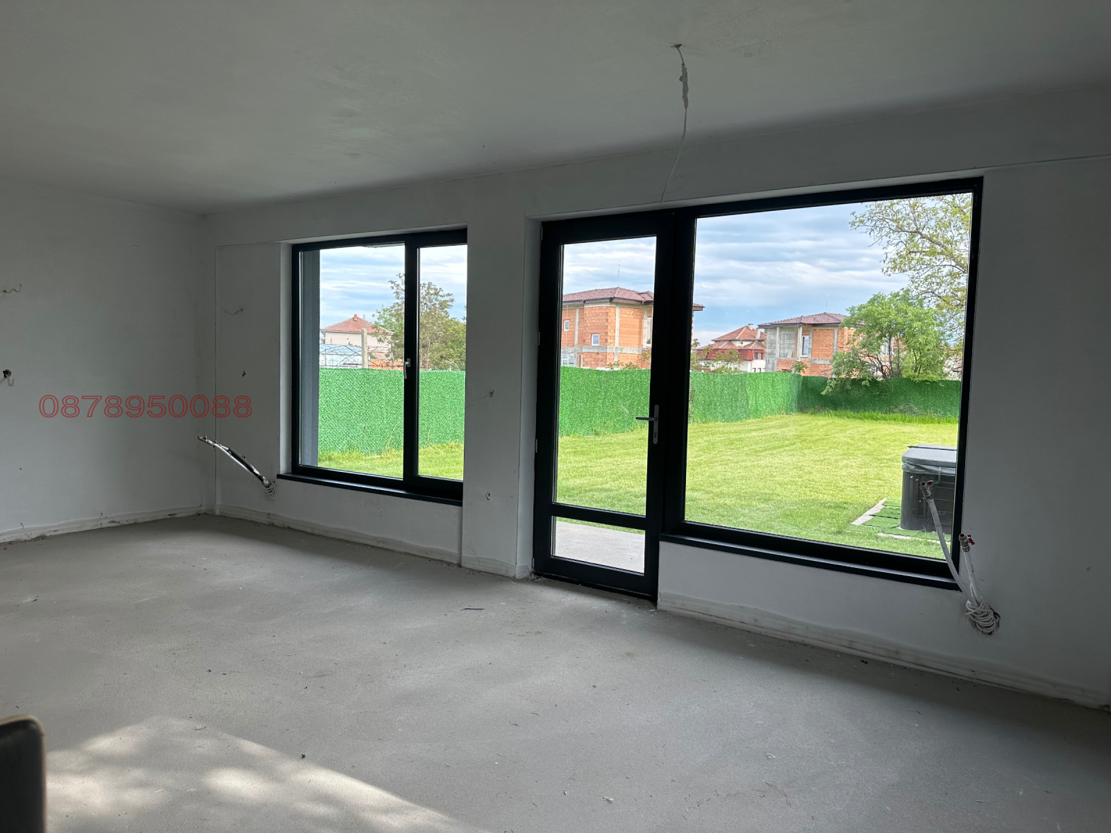 Продава КЪЩА, с. Труд, област Пловдив, снимка 14 - Къщи - 55894152
