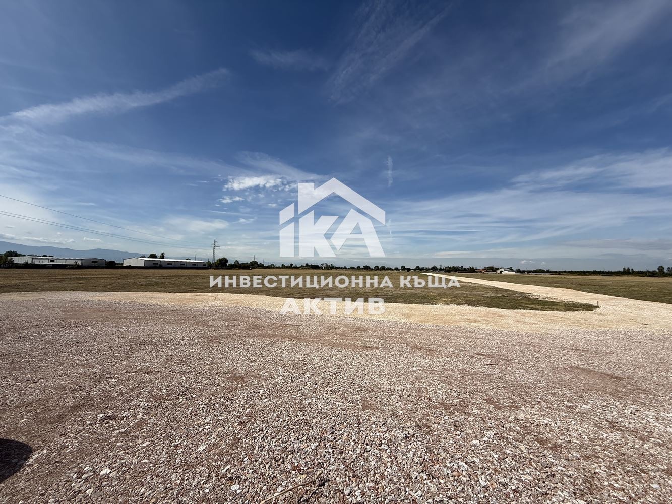 Продава ПАРЦЕЛ, с. Войводиново, област Пловдив, снимка 2 - Парцели - 56103199