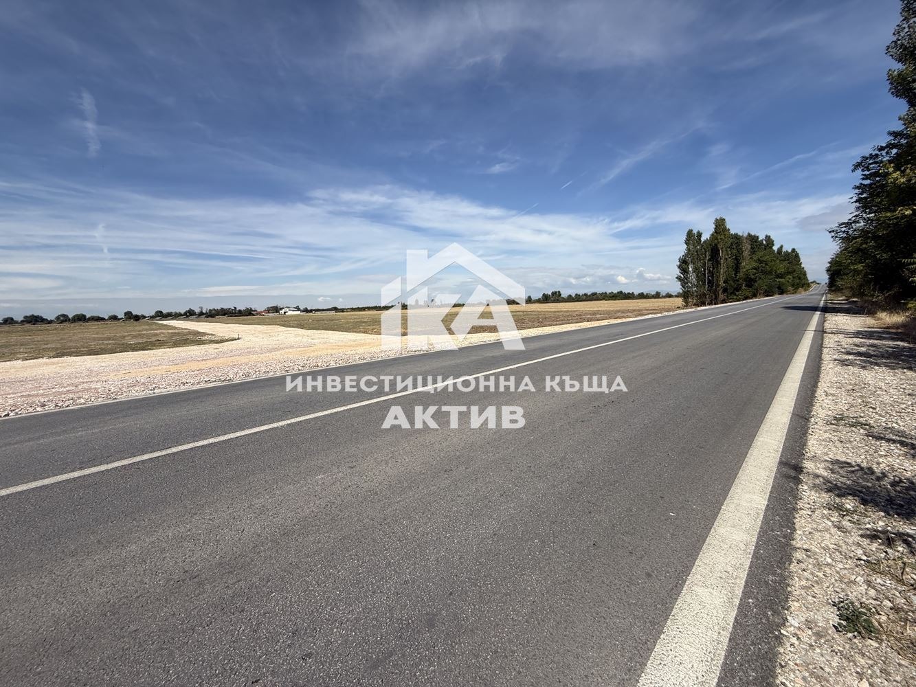 Продава ПАРЦЕЛ, с. Войводиново, област Пловдив, снимка 3 - Парцели - 56103199