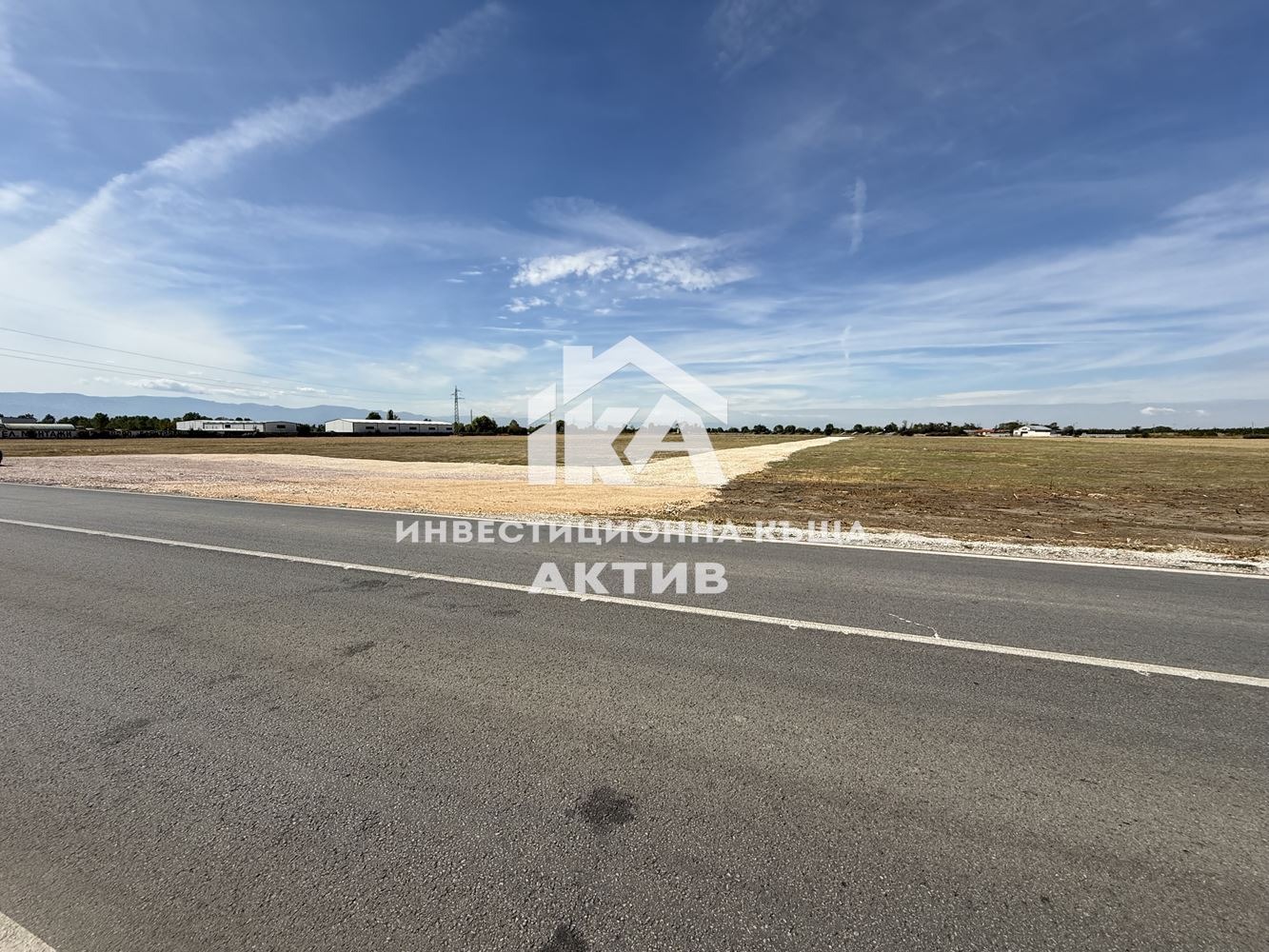 Продава ПАРЦЕЛ, с. Войводиново, област Пловдив, снимка 4 - Парцели - 56103199