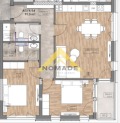 Продава  3-стаен град Пловдив , Кършияка , 103 кв.м | 97405801 - изображение [15]