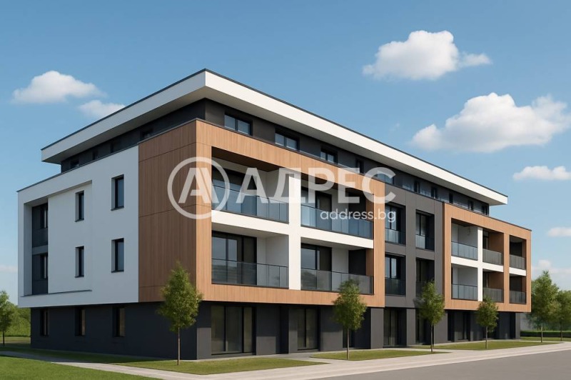 Продава 1-СТАЕН в град София, Малинова долина - 43 кв.м / 92 000 € » 179 936.36 лв., АДРЕС НЕДВИЖИМИ ИМОТИ