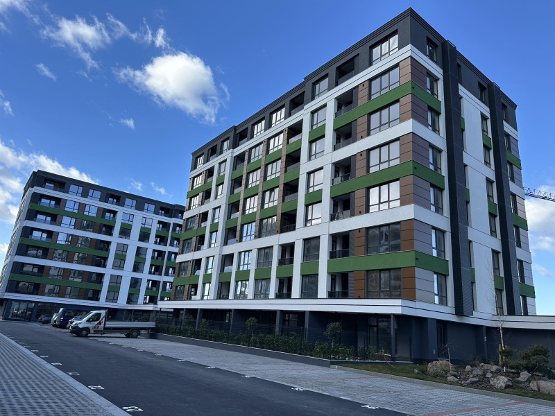 Продава 3-СТАЕН в град Бургас, Хоризонт - 109 кв.м / 270 000 € » 528 074.10 лв., ПРАЙМ РИЪЛ ЕСТЕЙТС ЕООД