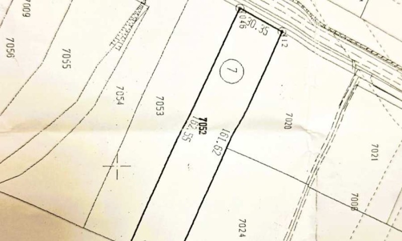 Продава ПАРЦЕЛ в област Бургас, гр. Ахелой - 4873 кв.м / 253 396 € » 495 599.50 лв., СУПРИММО - БУРГАС