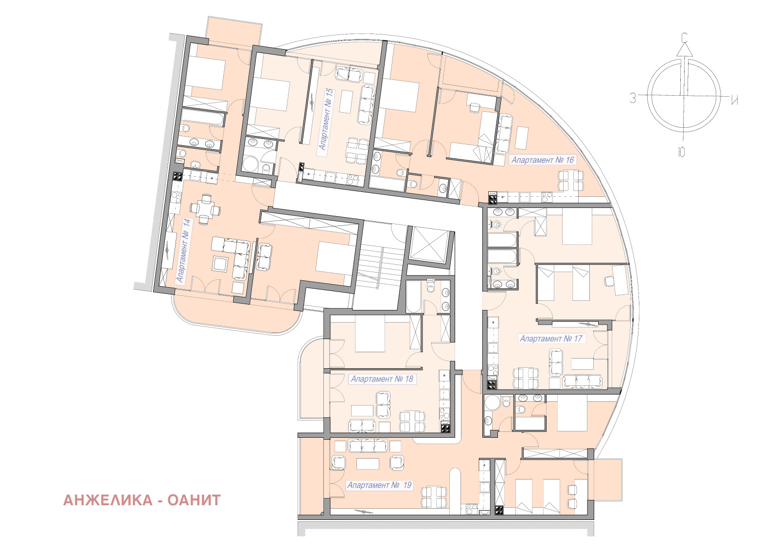 Продава 3-СТАЕН | Imot.bg — изображение 5