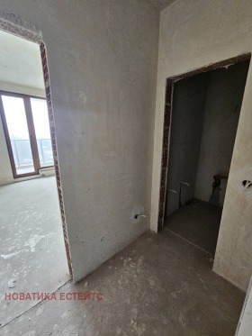 1 bedroom Lyulin 1, Sofia 9