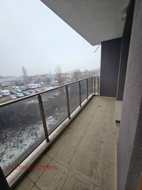 1 bedroom Lyulin 1, Sofia 8