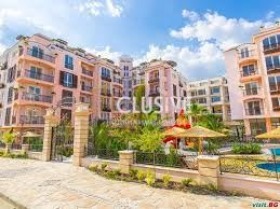 Продава ГАРАЖ, ПАРКОМЯСТО, гр. Несебър, област Бургас, снимка 1