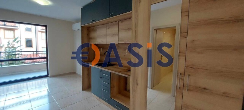 Продава 1-СТАЕН, гр. Свети Влас, област Бургас