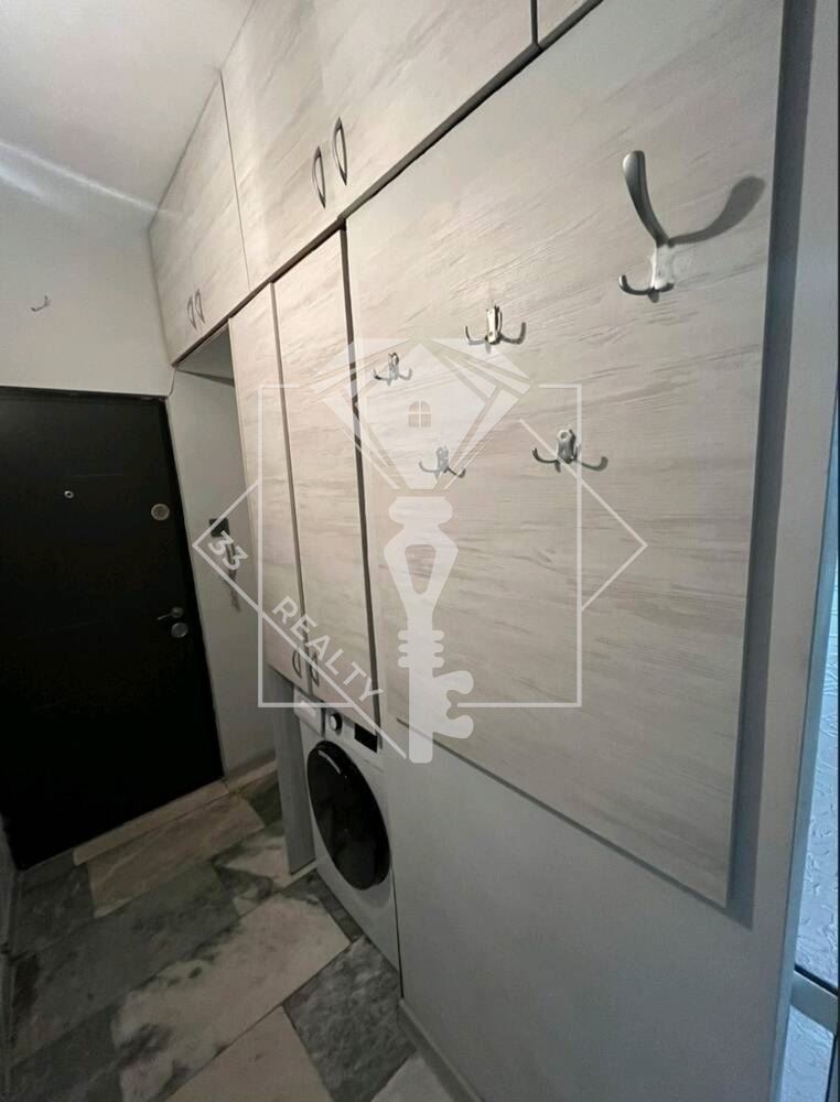 Продава 1-СТАЕН, гр. Пловдив, Тракия, снимка 6 - Апартаменти - 56509077