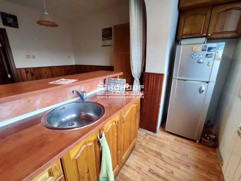 Eladó  1 hálószoba Plovdiv , Centar , 64 négyzetméter | 57956650 - kép [5]