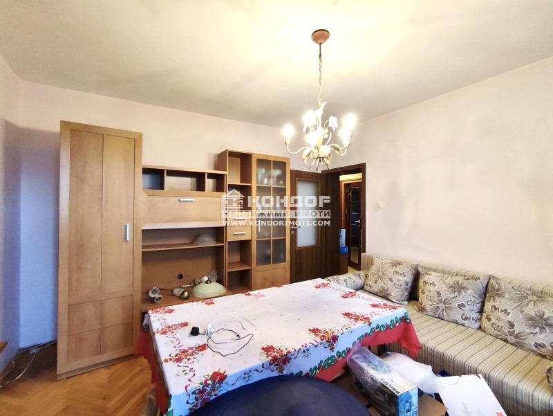 À vendre  1 chambre Plovdiv , Tsentar , 64 m² | 57956650 - image [2]