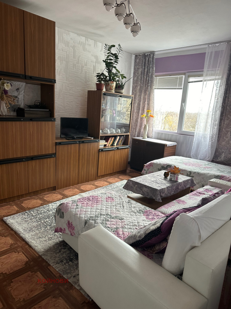 Продава 2-СТАЕН, гр. Стара Загора, Зора, снимка 1 - Aпартаменти - 48127207