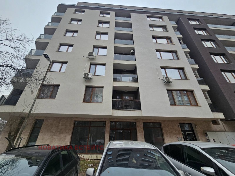 Продава  2-стаен град София , Люлин 1 , 61 кв.м | 57718299 - изображение [3]