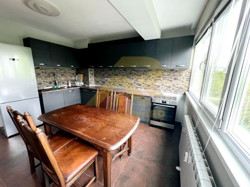 Till salu  1 sovrum Sofia , Geo Milev , 70 kvm | 91730104 - bild [3]