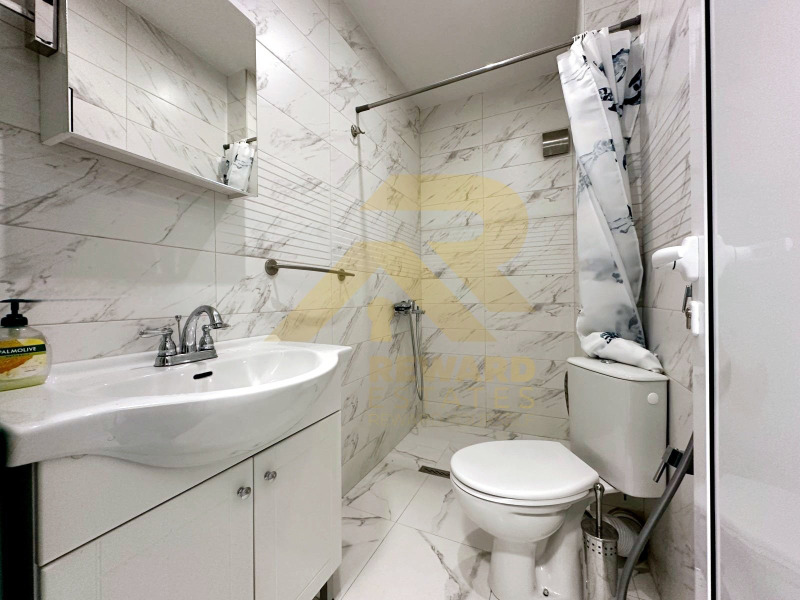 Till salu  1 sovrum Sofia , Geo Milev , 70 kvm | 91730104 - bild [9]