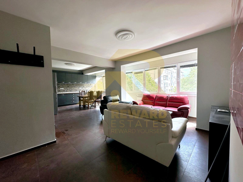 Till salu  1 sovrum Sofia , Geo Milev , 70 kvm | 91730104 - bild [4]