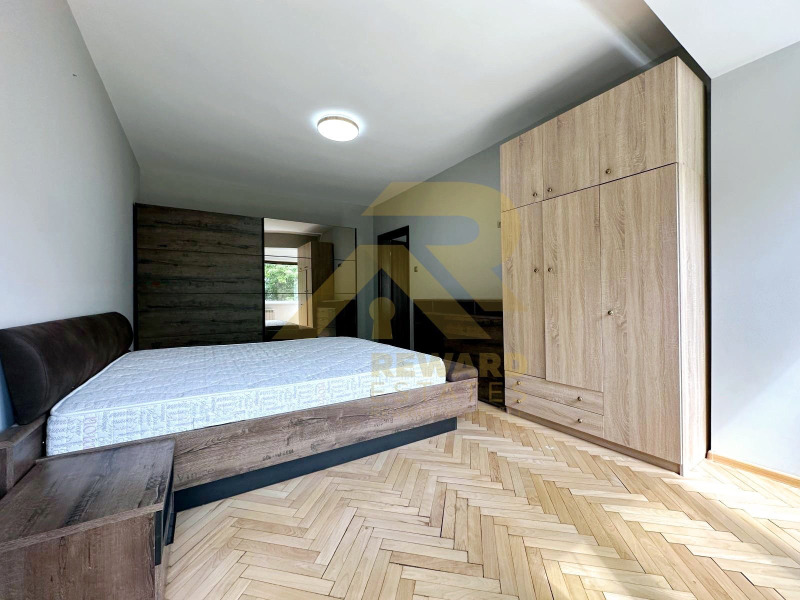 Till salu  1 sovrum Sofia , Geo Milev , 70 kvm | 91730104 - bild [6]