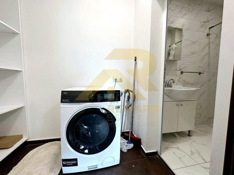 Till salu  1 sovrum Sofia , Geo Milev , 70 kvm | 91730104 - bild [8]