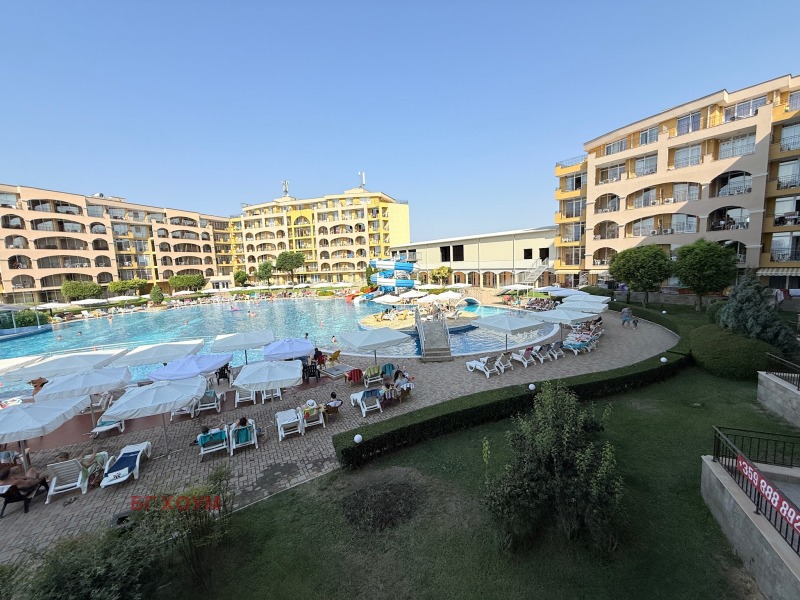 Продава  2-стаен, област Бургас, гр. Ахелой • 80 000 EUR • ID 98834621 — holmes.bg - [1] 