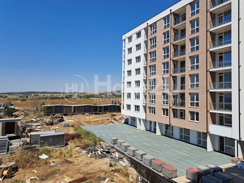 À venda  1 quarto Burgas , Meden rudnik - zona V , 61 m² | 44501644 - imagem [11]