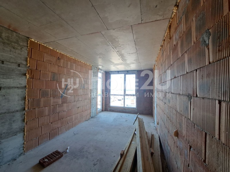 À venda  1 quarto Burgas , Meden rudnik - zona V , 61 m² | 44501644 - imagem [4]