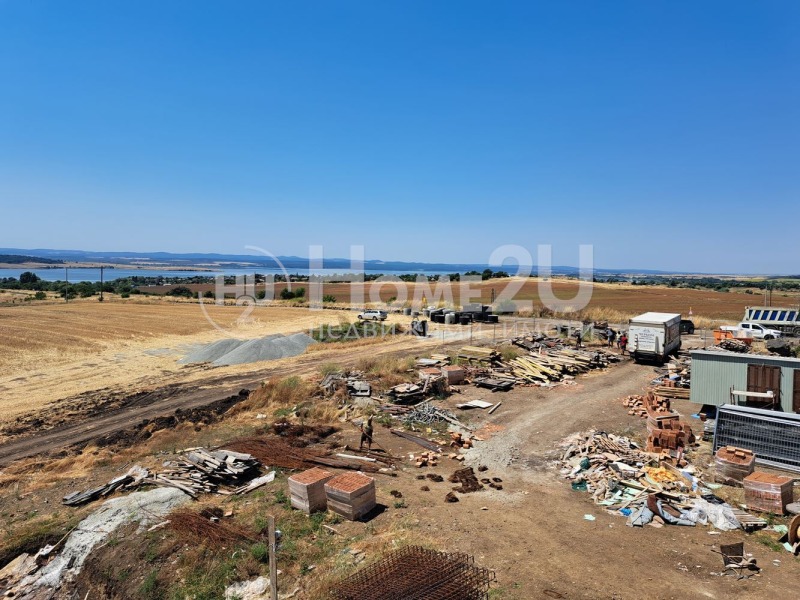 À venda  1 quarto Burgas , Meden rudnik - zona V , 61 m² | 44501644 - imagem [9]