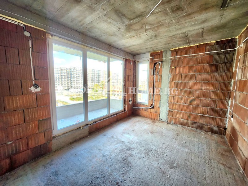 Продава 2-СТАЕН, гр. Пловдив, Беломорски, снимка 5 - Апартаменти - 51613474