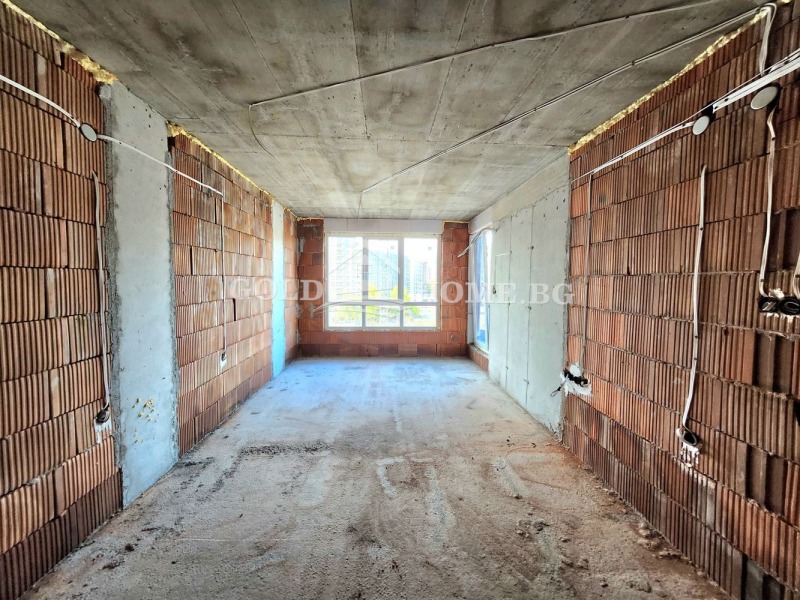 Продава 2-СТАЕН, гр. Пловдив, Беломорски, снимка 3 - Апартаменти - 51613474