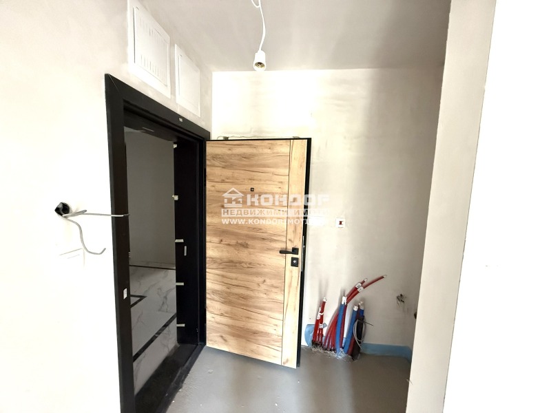 Na prodej  1 ložnice Plovdiv , Centar , 72 m2 | 75141368 - obraz [10]