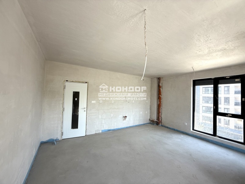 Na prodej  1 ložnice Plovdiv , Centar , 72 m2 | 75141368 - obraz [2]