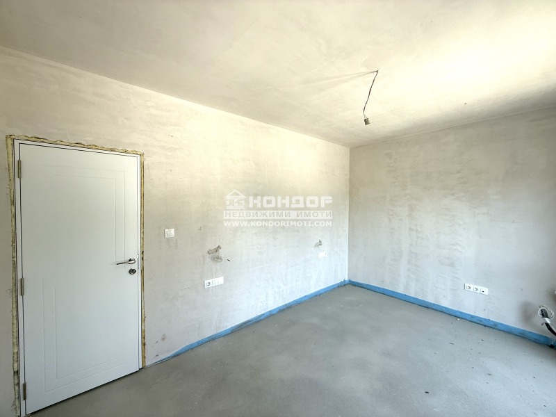 Na prodej  1 ložnice Plovdiv , Centar , 72 m2 | 75141368 - obraz [9]
