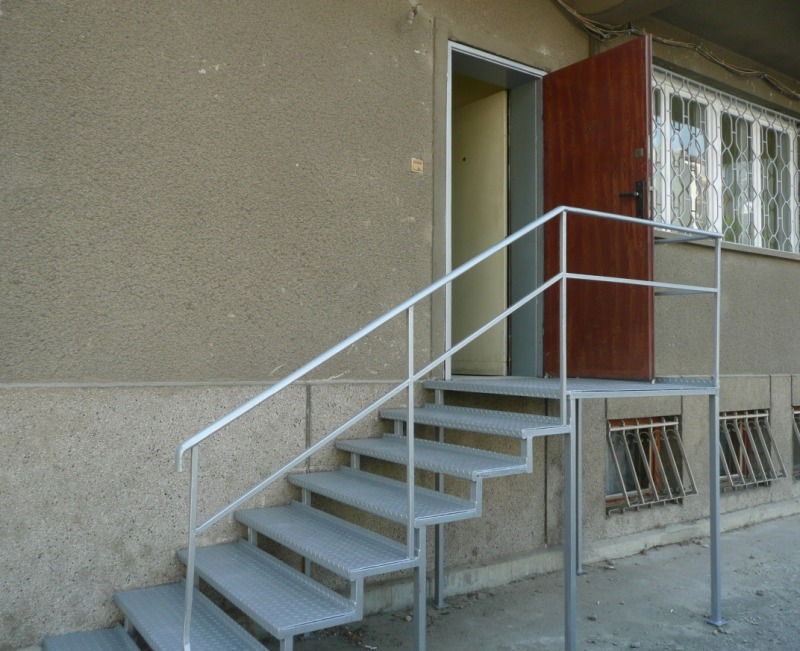 En venta  1 dormitorio Sofia , Tsentar , 45 metros cuadrados | 85567133 - imagen [12]