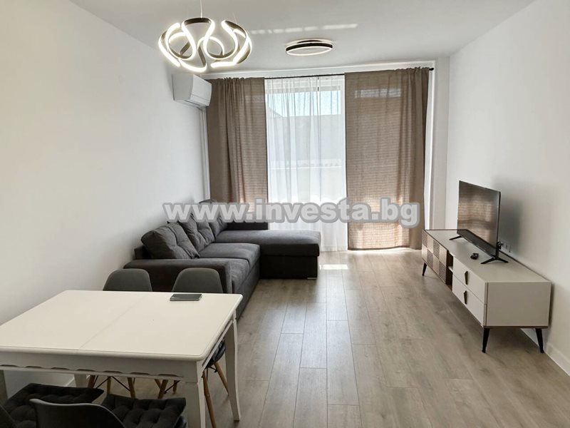 Продава 2-СТАЕН, гр. Пловдив, Тракия