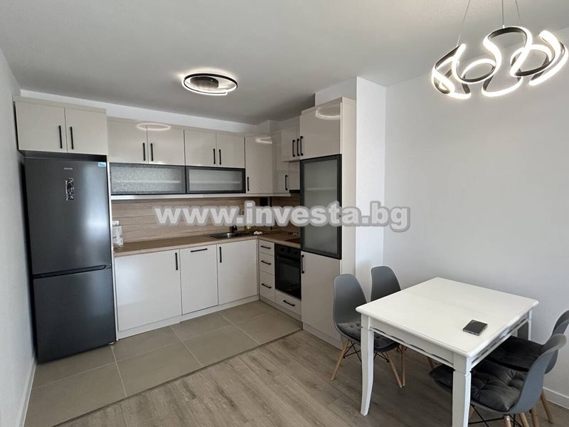 Продава 2-СТАЕН, гр. Пловдив, Тракия, снимка 3 - Апартаменти - 52412068