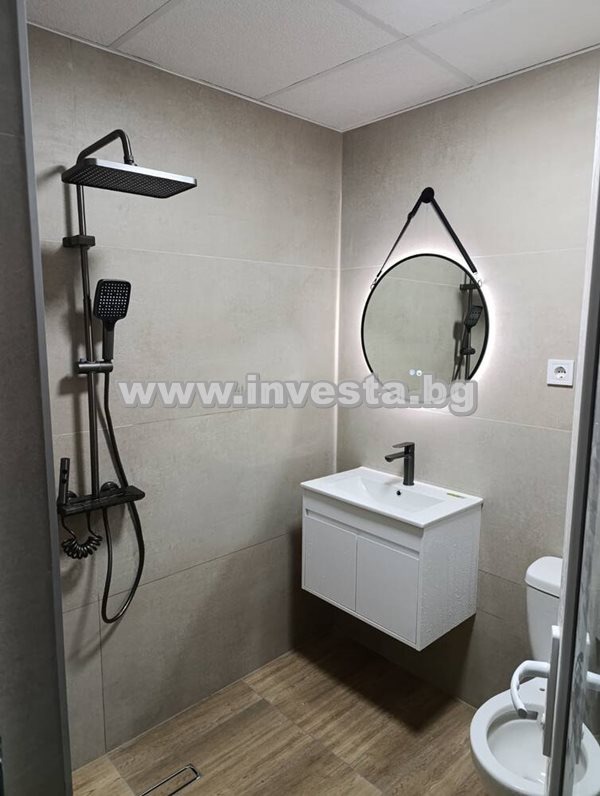 Продава 2-СТАЕН, гр. Пловдив, Тракия, снимка 7 - Апартаменти - 52412068