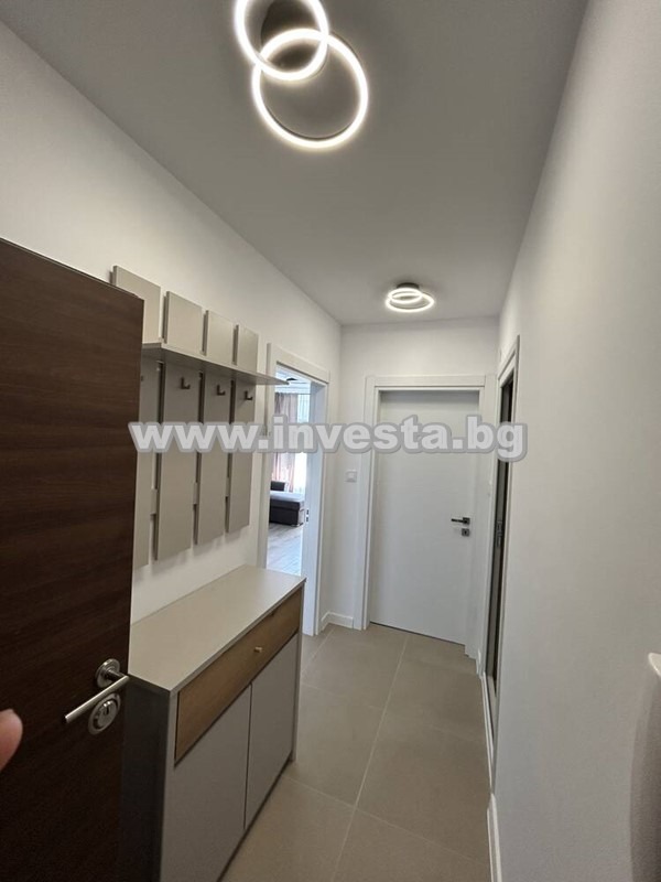 Продава 2-СТАЕН, гр. Пловдив, Тракия, снимка 8 - Апартаменти - 52412068