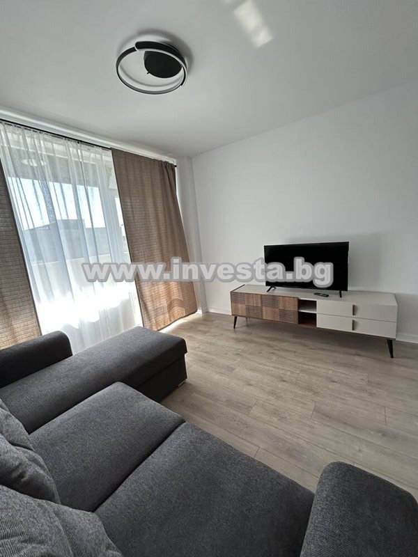 Продава 2-СТАЕН, гр. Пловдив, Тракия, снимка 5 - Апартаменти - 52412068
