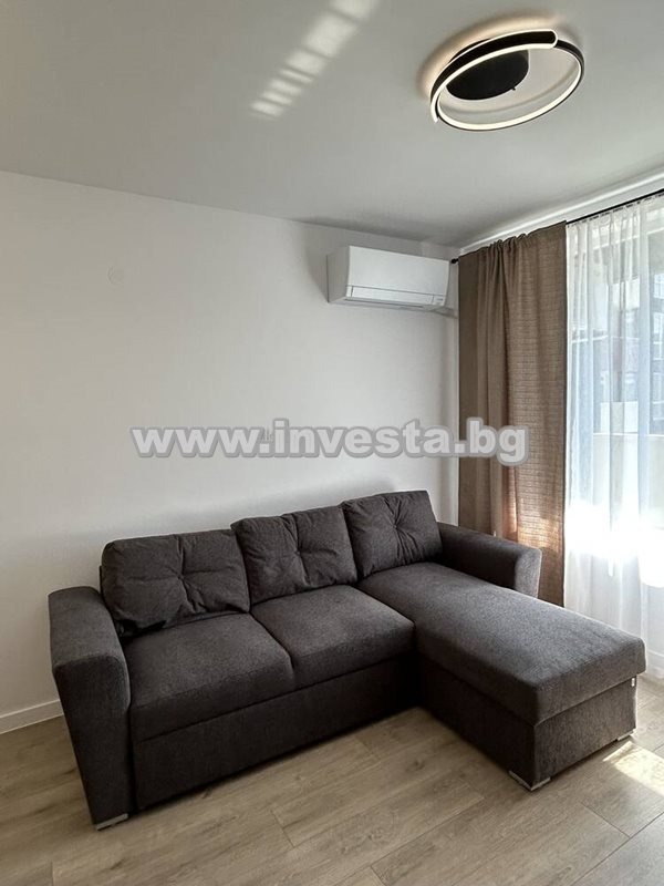 Продава 2-СТАЕН, гр. Пловдив, Тракия, снимка 4 - Апартаменти - 52412068