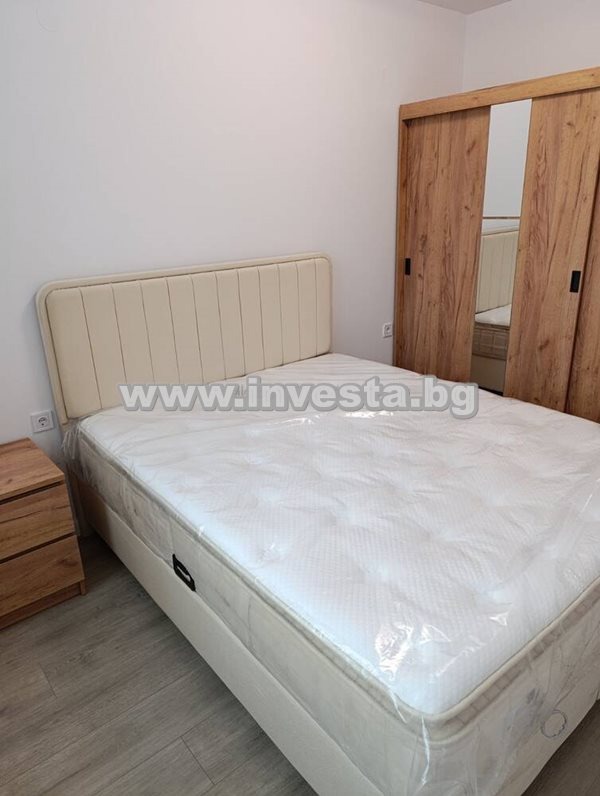 Продава 2-СТАЕН, гр. Пловдив, Тракия, снимка 6 - Апартаменти - 52412068