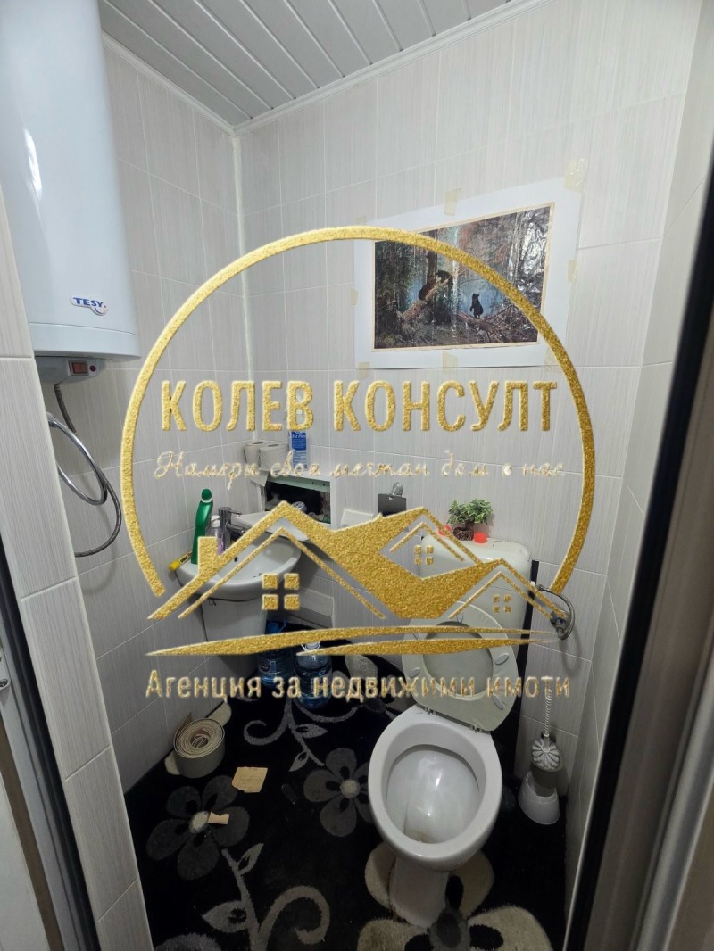 Продава 2-СТАЕН, гр. Димитровград, област Хасково, снимка 3 - Апартаменти - 52545345