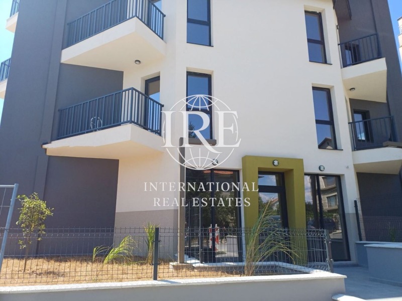 Продава 2-СТАЕН, гр. Варна, Виница, снимка 8 - Апартаменти - 52560409